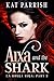 Aixa and the Shark (Bruja Roja/Red Witch, #2)