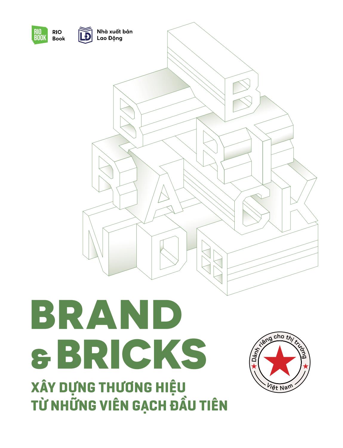 gam7 brand brick