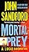 Mortal Prey by John Sandford