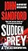 Sudden Prey by John Sandford