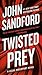 Twisted Prey (Lucas Davenport #28)