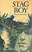 Stag boy