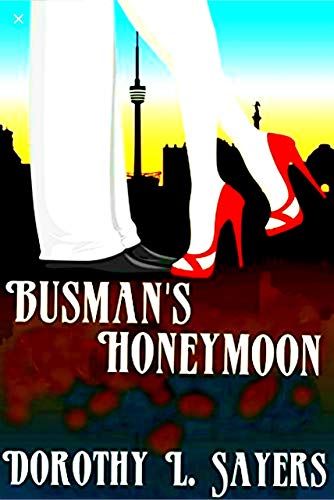 Busman's Honeymoon