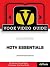 HDTV Essentials: The Video Guide
