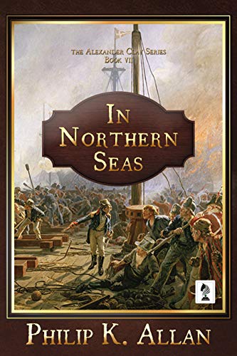 In Northern Seas (Alexander Clay #7)