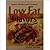Low Fat Bold Flavors