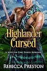 Highlander Cursed