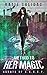 Method to her Magic: A Supernatural Thriller Series (Agents of A.S.S.E.T. Book 4)
