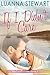 If I Didn't Care: MacLeod's Cove Book 1