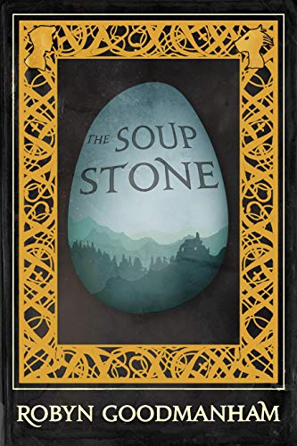 The Soup Stone
