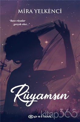 Rüyamsın (Paperback)