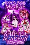 Shifter Academy: ...
