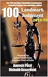 100 Landmark Judg...