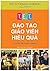 T.E.T. Đào tạo giáo viên hiệu quả by Thomas Gordon
