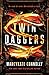 Twin Daggers by MarcyKate Connolly