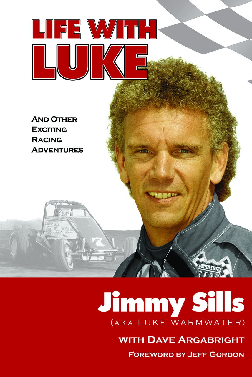 Life with Luke and Other Exciting Racing Adventures