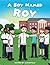 A Boy Named Roy by Esther M. Schonfeld