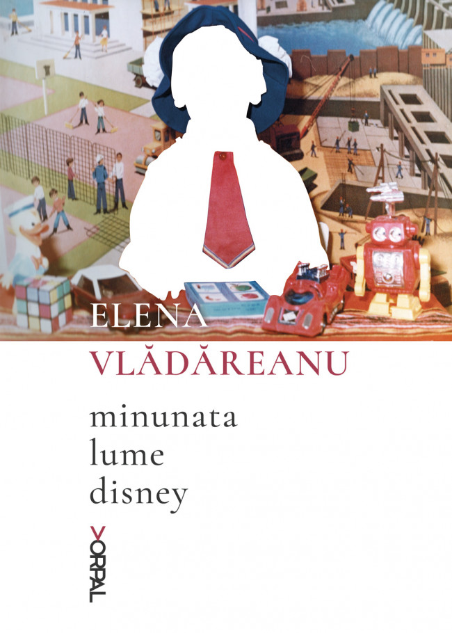 minunata lume disney (Paperback)