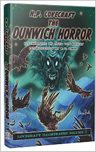 The Dunwich Horror