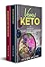 Vegan Keto: 2 Books in 1: T...
