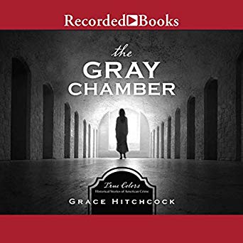 The Gray Chamber (True Colors, #4)