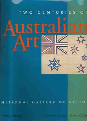 Two Centuries of Australian Art