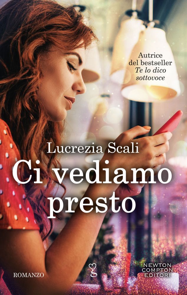 Ci vediamo presto (