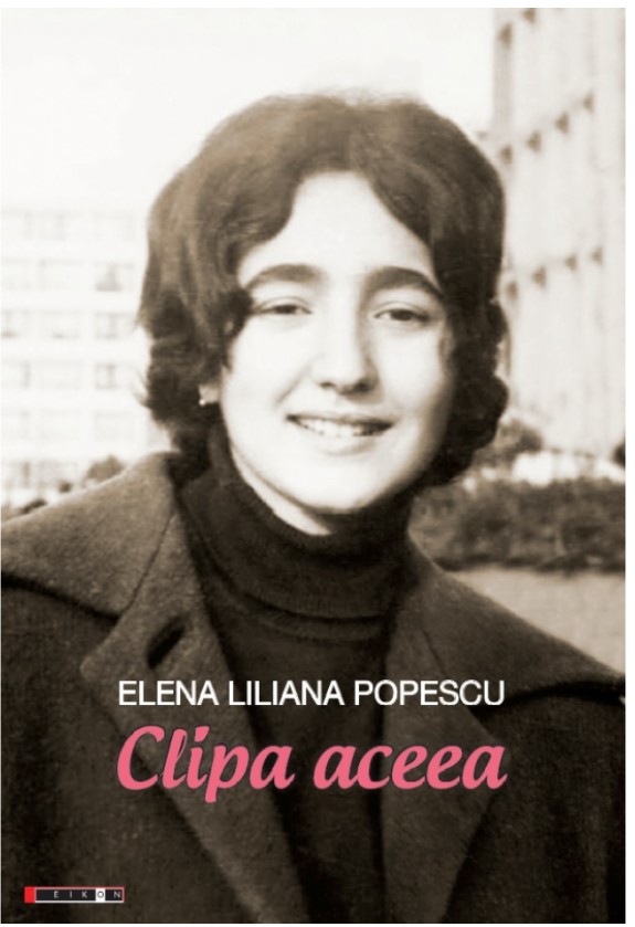 Clipa aceea. Poeme (1965 - 2018)