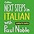 Next Steps in Italian with ...