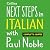 Next Steps in Italian with Paul Noble