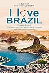 I Love Brazil