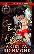 A Christmas Bride for the Duke