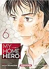 My Home Hero, tome 6 by Naoki Yamakawa
