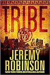 Tribe by Jeremy Robinson