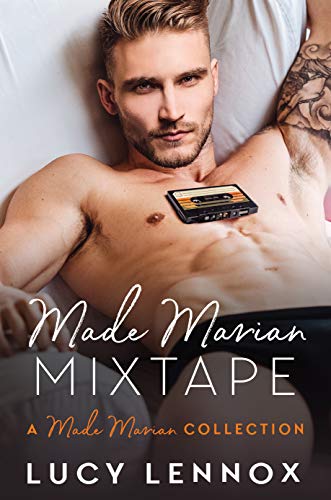 Made Marian Mixtape (Made Marian, #9)