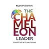 The CHAMELEON Leader by Ranya Nehmeh