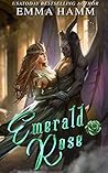 Emerald Rose (Celestials, #2)