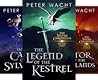 The Sylvan Chronicles by Peter Wacht