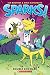 Sparks! Double Dog Dare: A Graphic Novel (Sparks! #2)