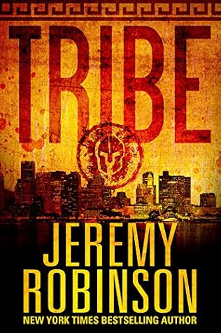 Tribe (Infinite, #4)