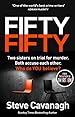 Image for Fifty-Fifty
