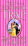 Book cover for The Husband Trap (The Trap Trilogy, #1)