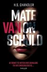Mate van onschuld