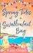 Spring Tides at Swallowtail Bay (Swallowtail Bay, Book 1) by Katie Ginger