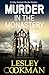Murder in the Monastery by Lesley Cookman