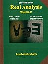 Real Analysis Vol -2