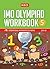 International Mathematics Olympiad Work Book -Class 5