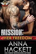 Mission: Her Freedom