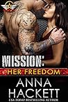 Mission by Anna Hackett