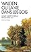 Walden ou la vie dans les bois (A.M. SPI.VIV.P) (French Edition)